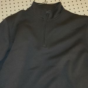 Men's grand slam golf sweater